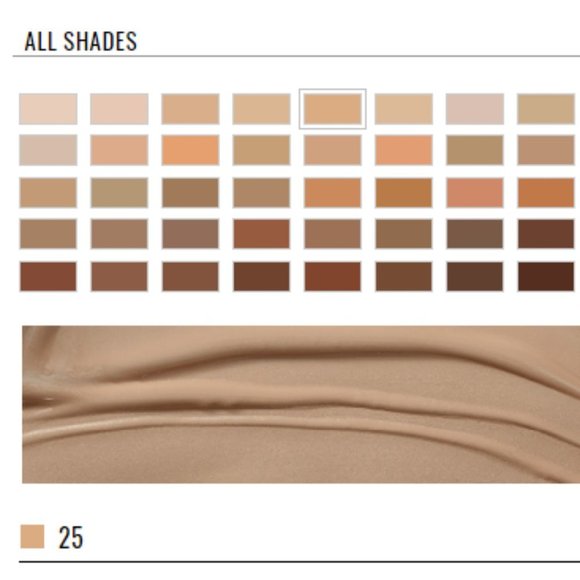 NWT Il Makiage WOKE UP LIKE THIS FLAWLESS BASE FOUNDATION #095 - Picture 4 of 4